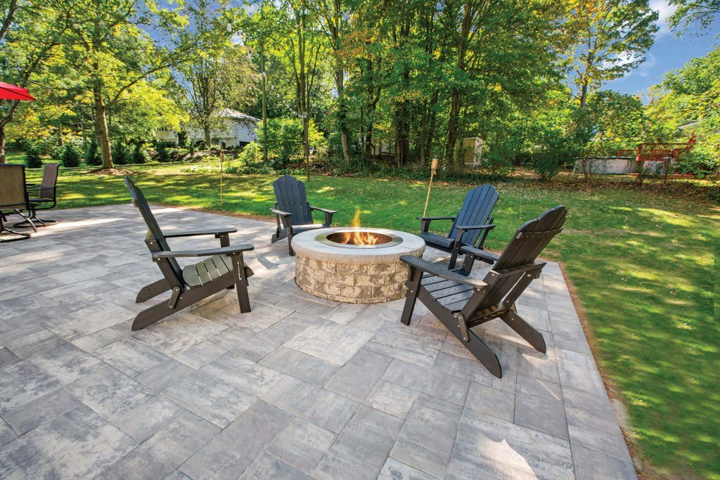 Planning for Year-Round Outdoor Living