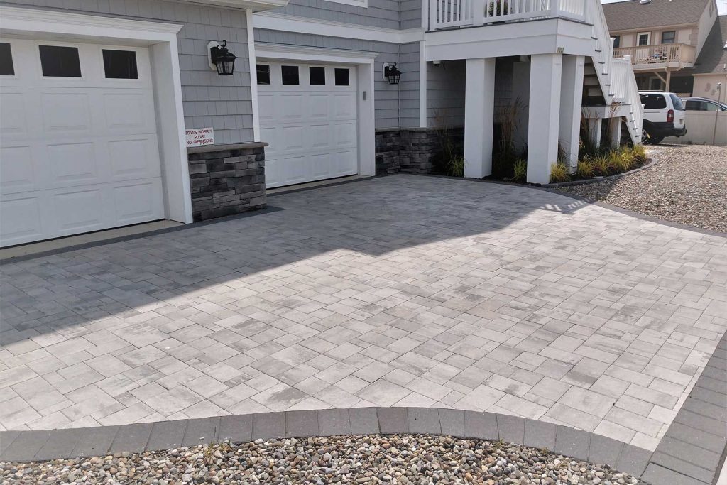Understanding the Cost to Install Pavers Over Concrete
