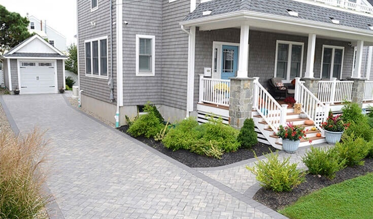 Paver Dimensions, Patterns, and Why They Work Together