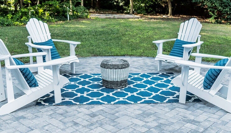 Brick Paver Sizes: Classic Dimensions for Traditional Design