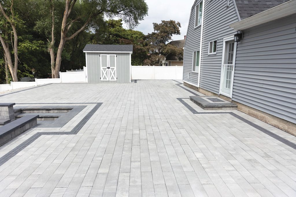 Frequently Asked Questions About Paver Sizes