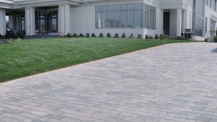 Choosing the Right Paver Thickness for a Surface Built to Last
