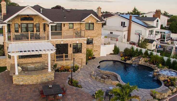 Choosing Nicolock Basketweave Pattern Pavers