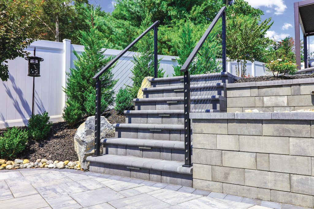 Choosing Pavers That Will Look Great for Years