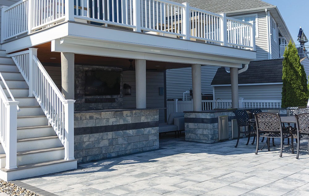 Start With How You Want to Use Your Patio