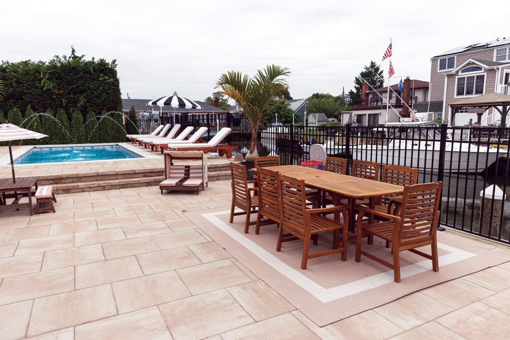 Common Patio Planning Mistakes to Avoid