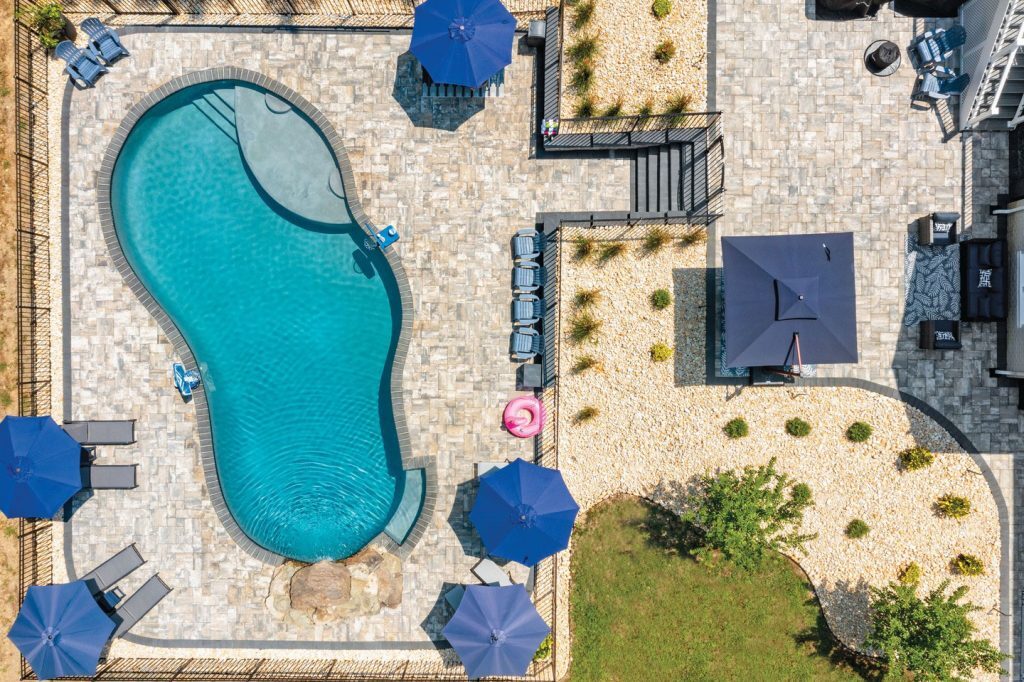 Designed for Relaxation, Recreation, and Connection