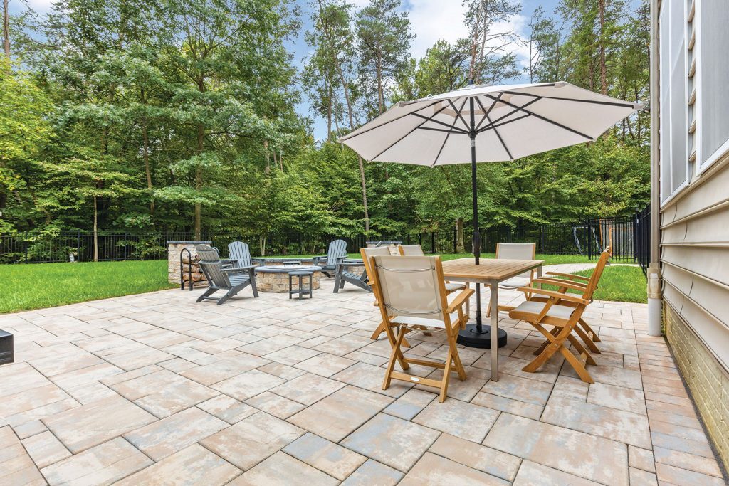 Why Can Two Paver Patio Estimates Be So Different?