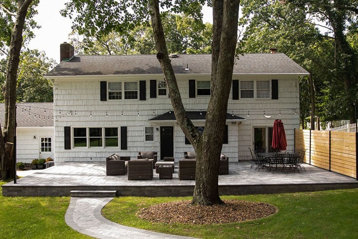 What Goes into the Cost of a Paver Patio?