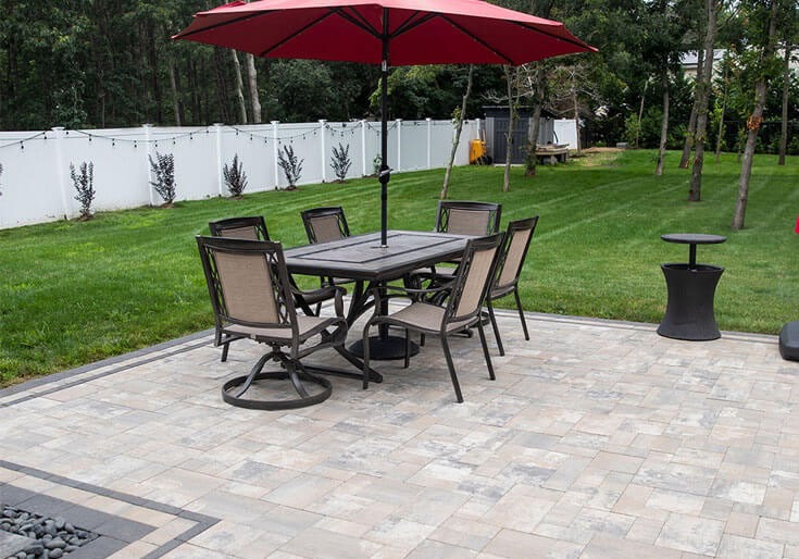 Paver Patio Cost vs. Long-Term Value