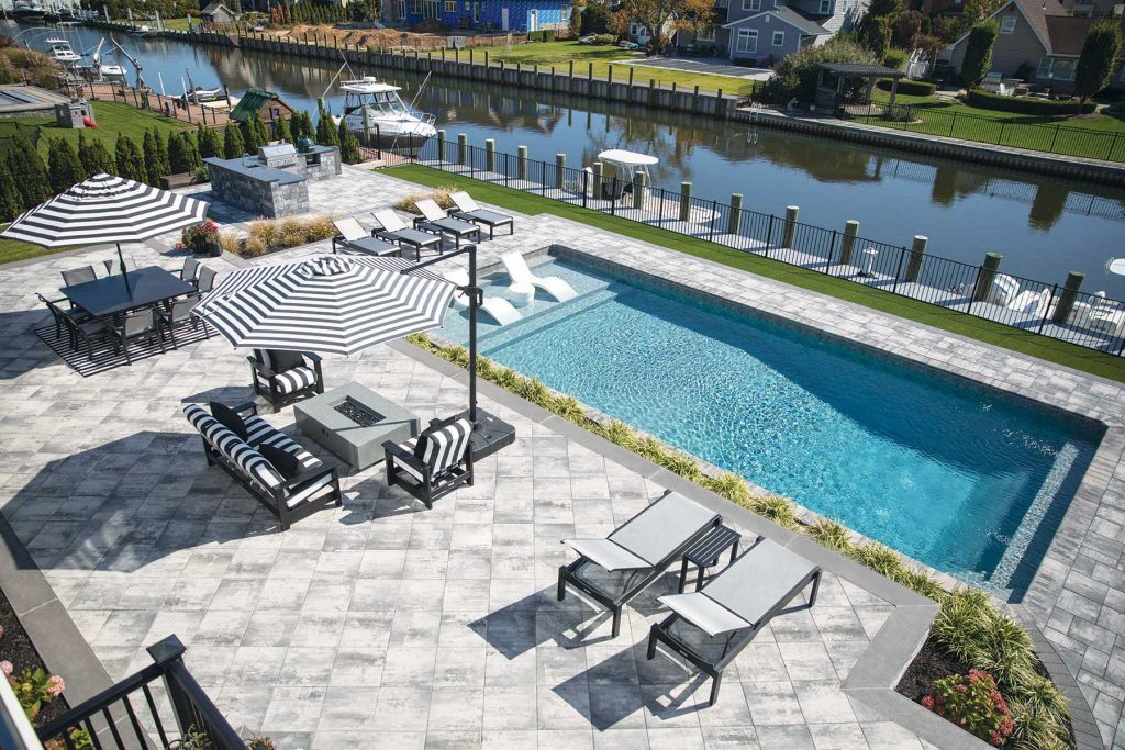 Pavers vs Concrete Patio: Match the Material to the Project