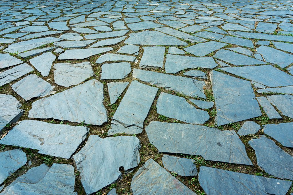 How Much Does a Flagstone Patio Cost?