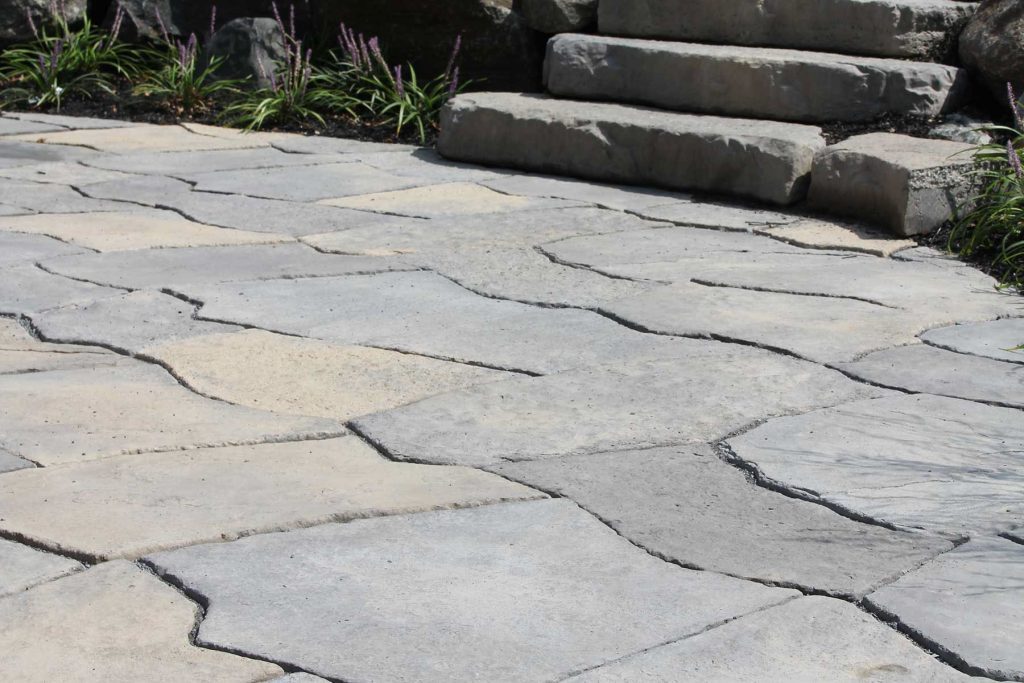 Why Your Flagstone Patio Cost May Be Higher Than Online Estimates