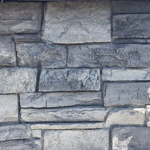 Texture - Ledge Stone
