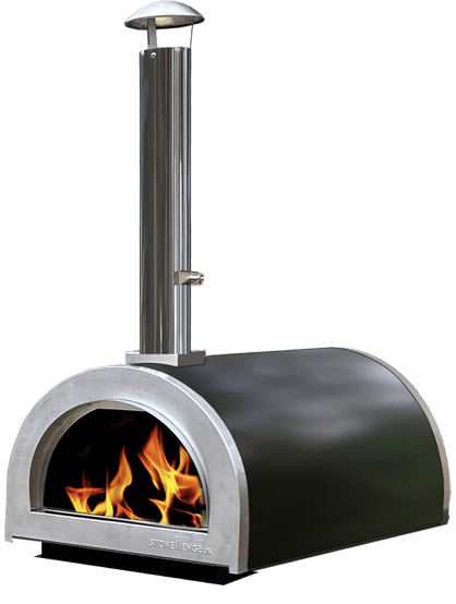 Duke Wood Fire Oven