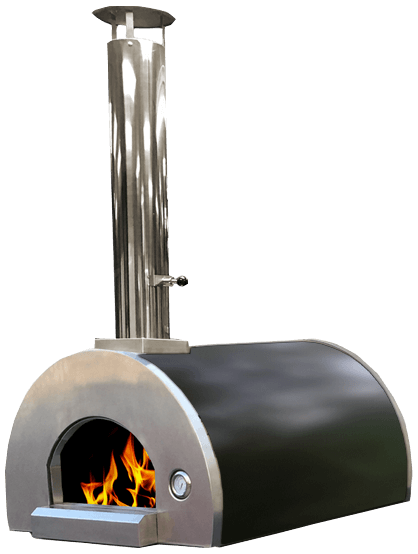 Imperial Wood Fired Oven