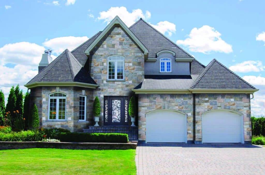 Natural Stone Veneers