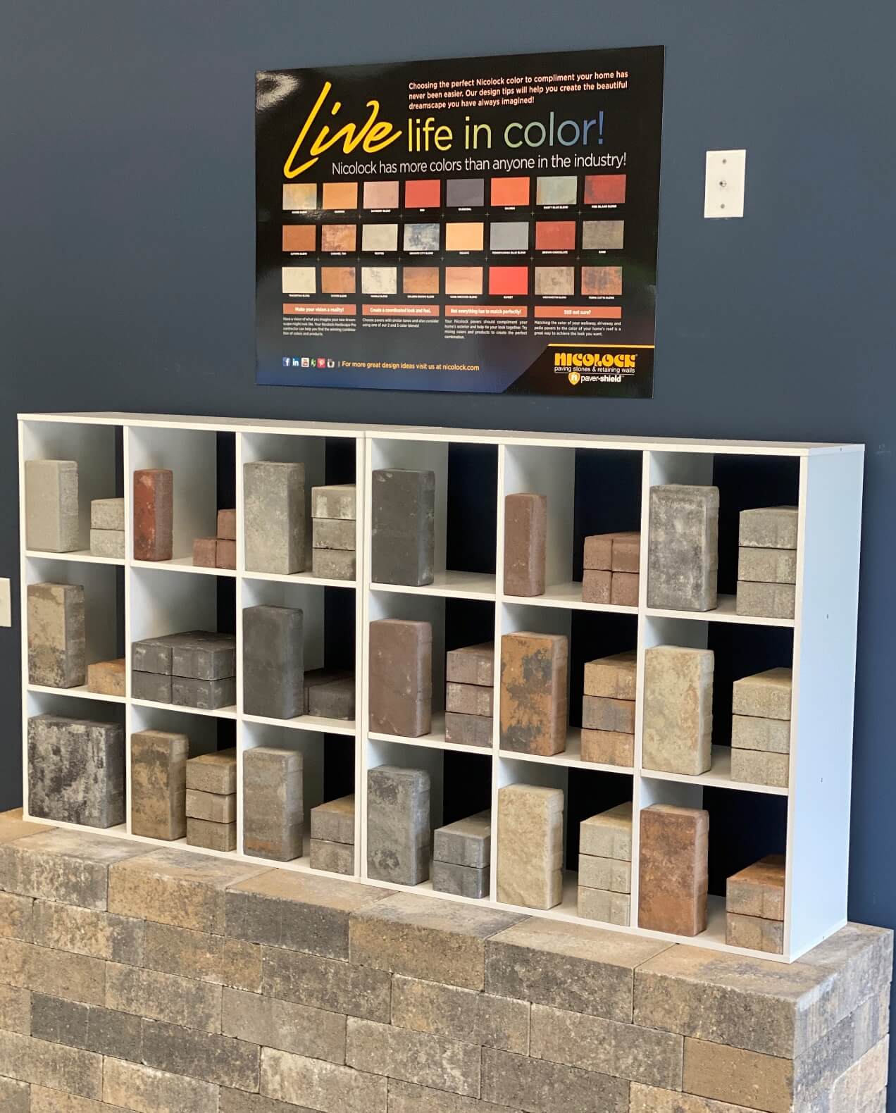 New Jersey - Design Center