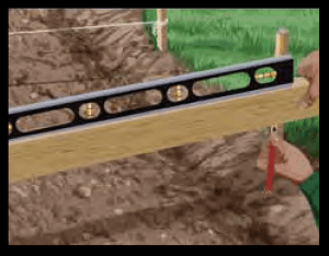 Paving Stone Installation