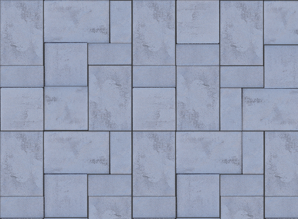 2025 - Stone Ridge - Silver Mist