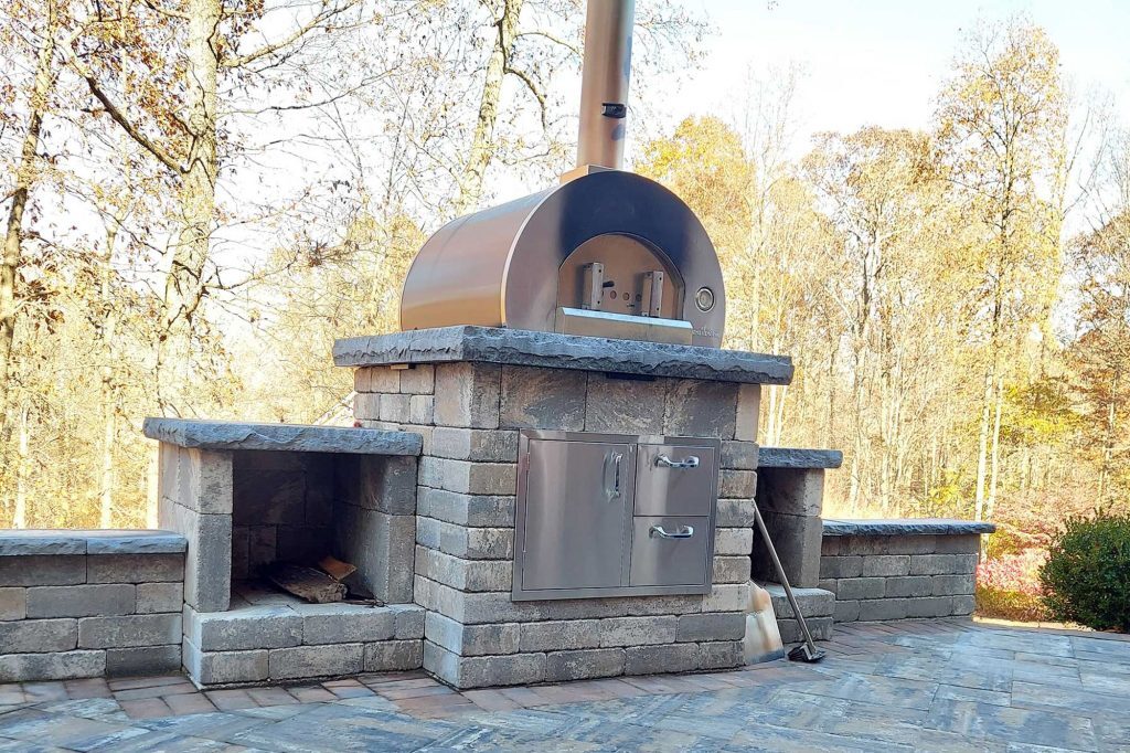 Don't Wing It, Plan Like a Pro with Nicolock Design Centers