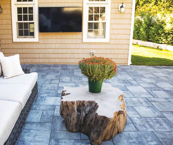 Turn Small into Exceptional with Nicolock