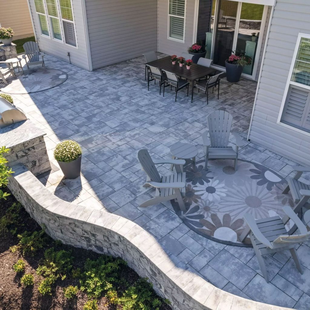 Bring Your Nicolock Paver Project to Life