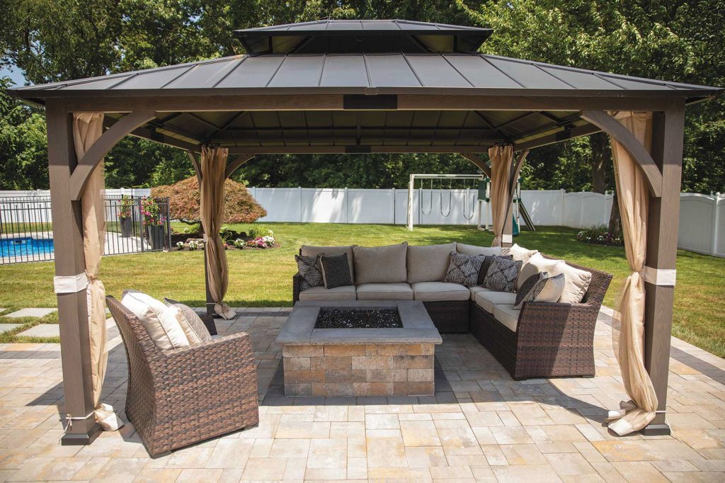 Finish Strong: Outdoor Patio Design Details That Make a Difference