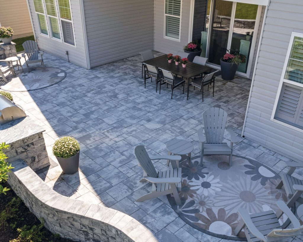 Don’t Let Your Outdoor Space Go Unused