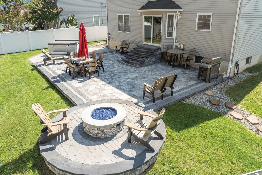 Start with How You Want to Live