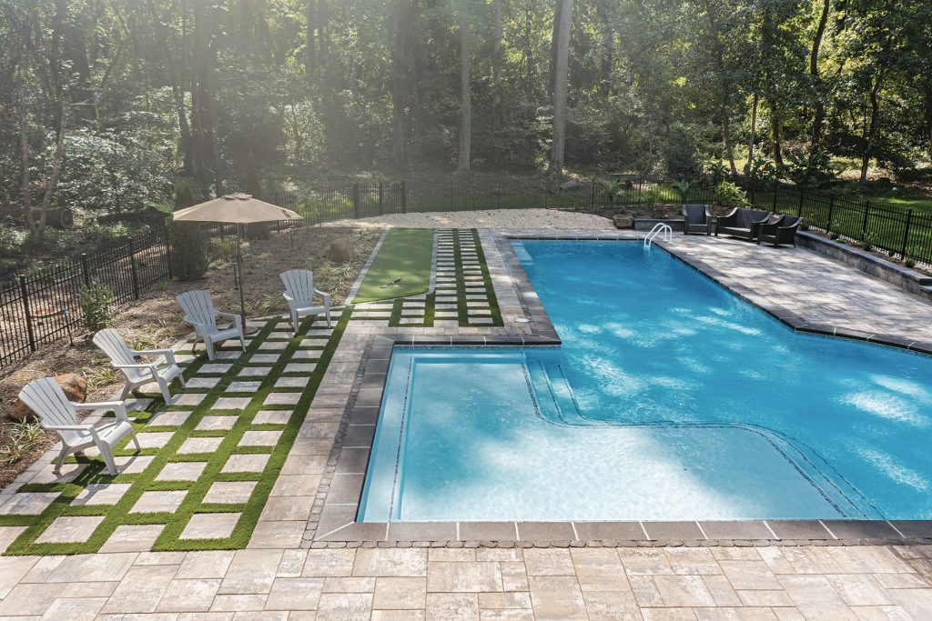 Choose Nicolock Outdoor Solutions That Last