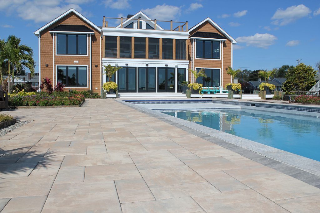 Bring Strength and Style to Your Backyard