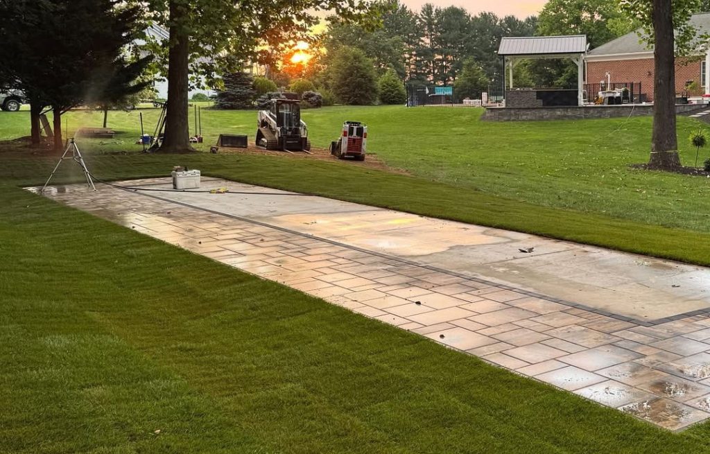 An Annual Plan for a Patio You’ll Love Year-Round