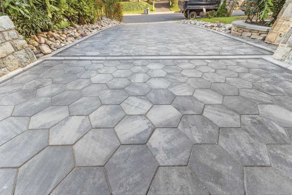 Nicolock Pavers: Style, Strength, and Sustainable Options