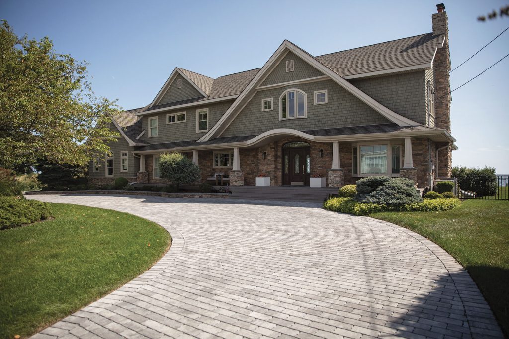 Building a Base That Supports Beauty Year After Year