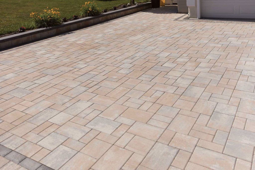 Start With Purpose, End with Lasting Curb Appeal