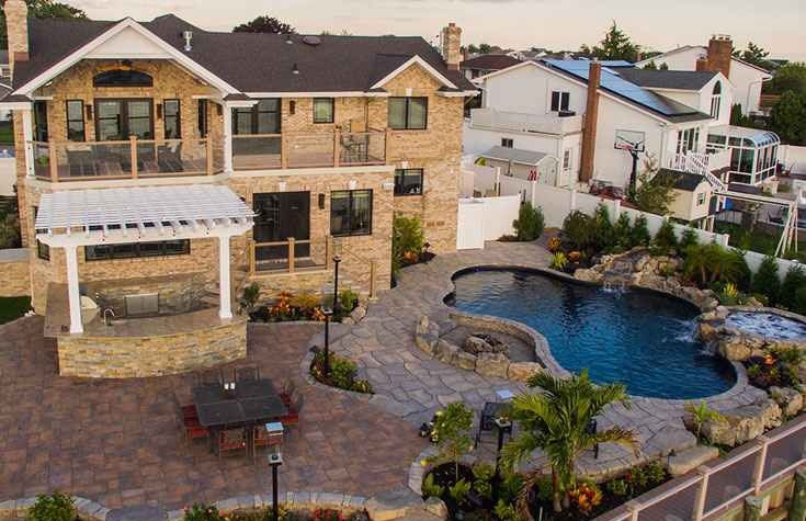 Plan Your Patio Around the Way You Want to Live and Entertain Outdoors