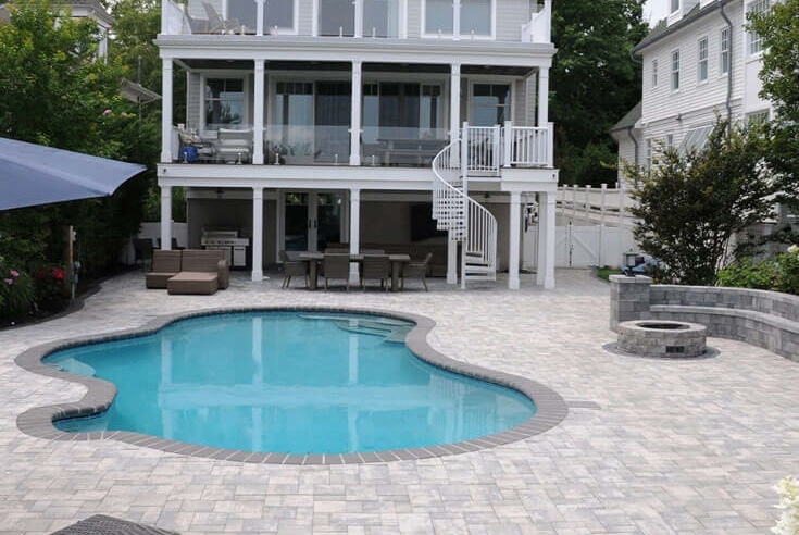 Finishes and Features That Support Daily Comfort