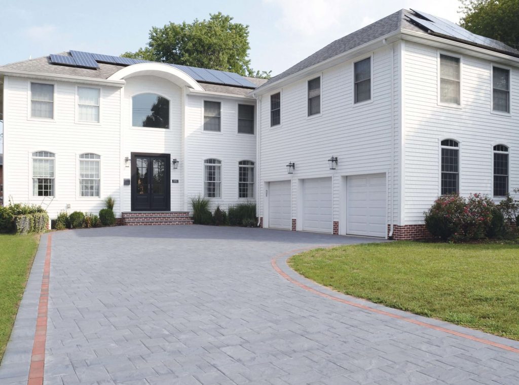 Driveway Pavers That Support Long-Term Performance