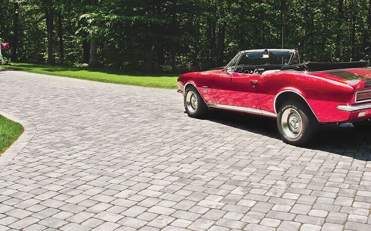 Nicolock Driveway Planning for Everyday Living