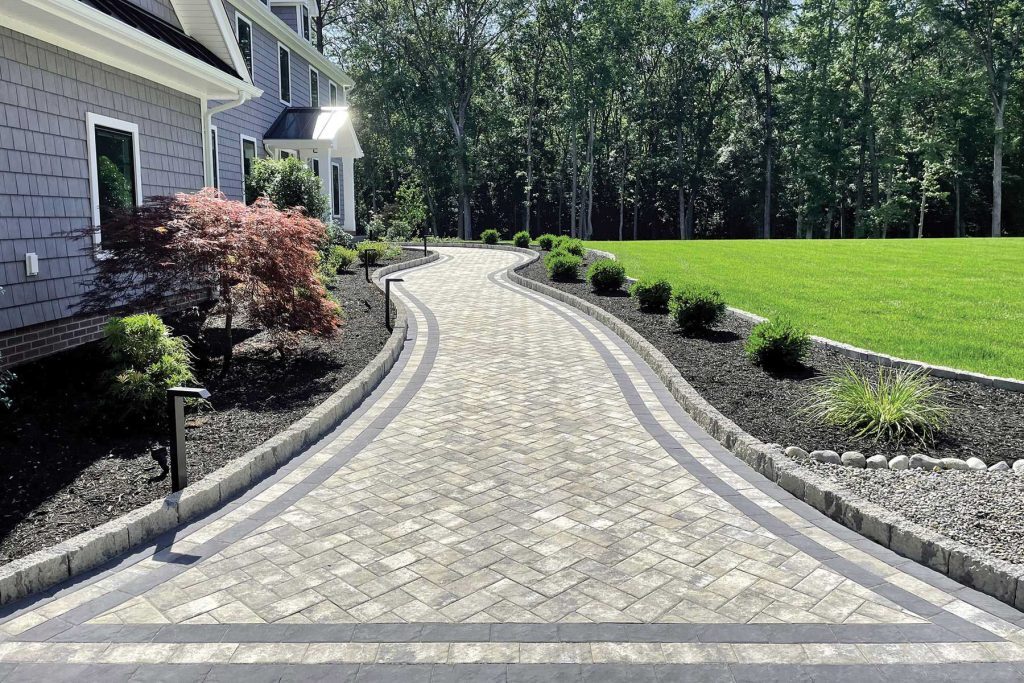 Driveway Pavers vs. Patio Pavers: What Contractors Explain Up Front