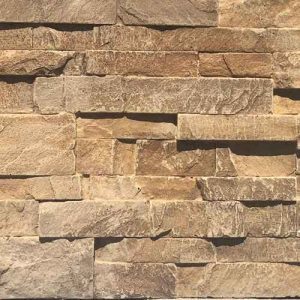 Stacked Stone | Biscotti Tan